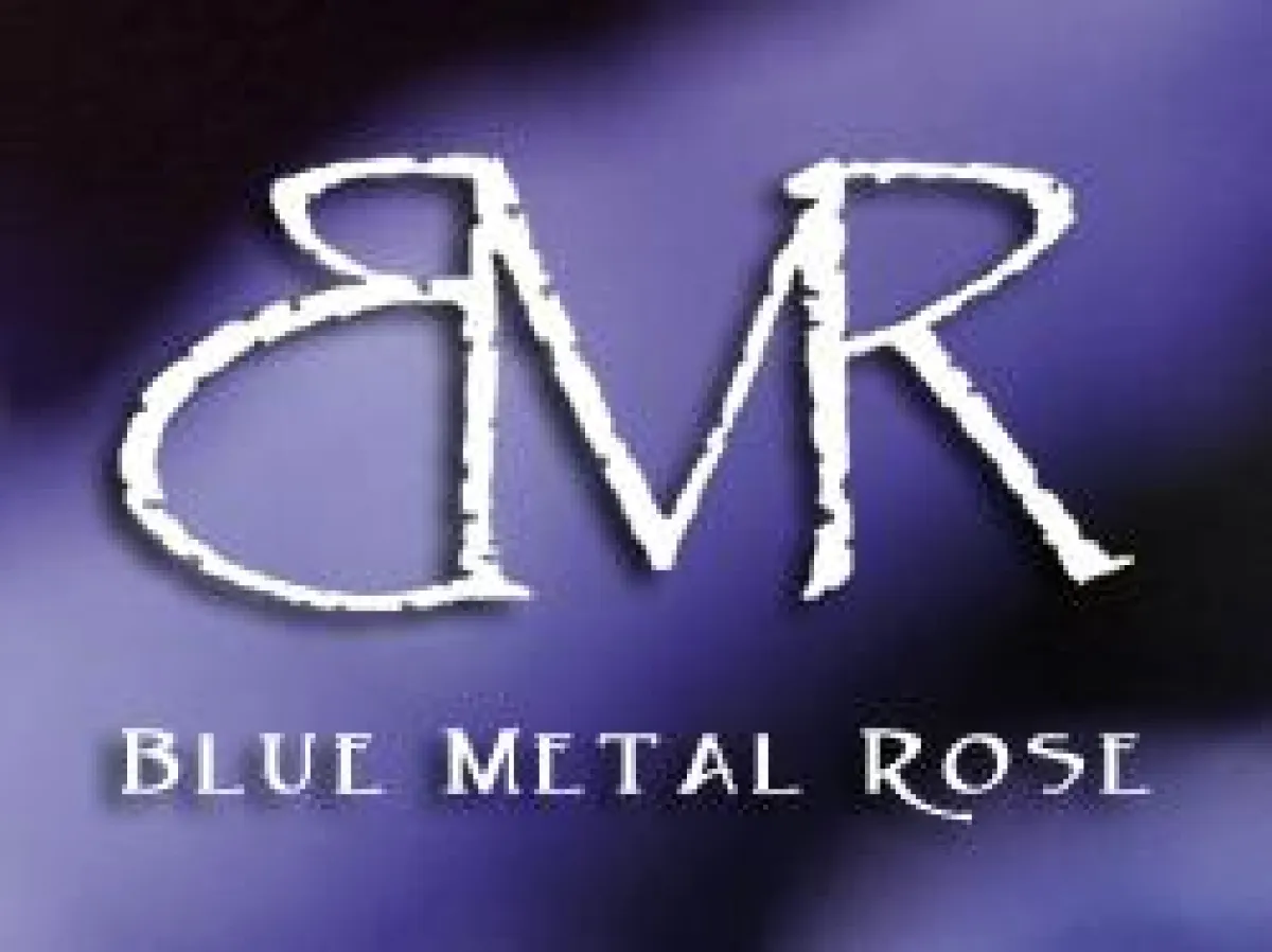 Blue Metal Rose- Newcomer des Jahres 2010