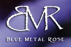 Bild: Blue Metal Rose – Newcomer- Band des Jahres 2010
