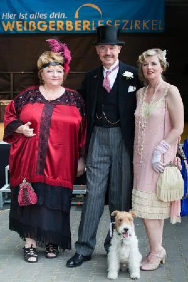 Foto: HelenNicolai BusinessPortraits