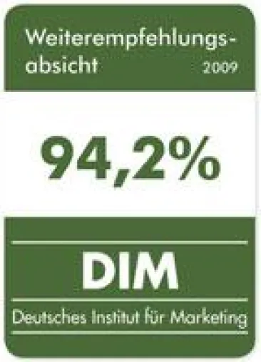 Bild: Zufriedene Besucher im Kölner Zoo - 94,2 Prozent der Besucher empfehlen den Kölner Zoo weiter
