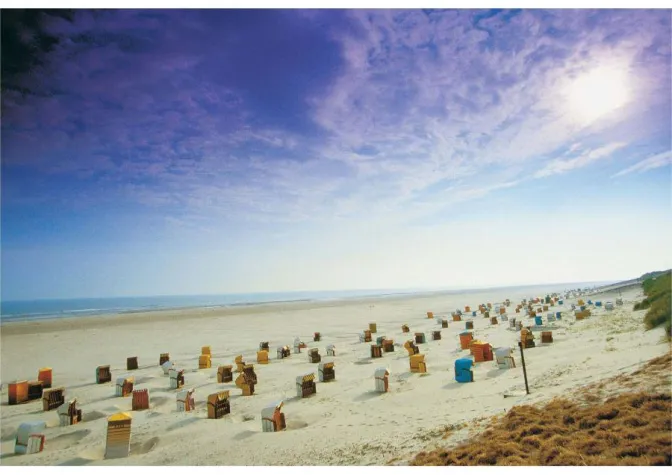 Bild: Fußball-Prominenz trifft sich zum Sky Spiel des Lebens auf Juist