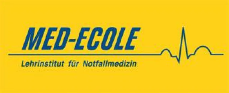 Rat ernennt MED-ECOLE zum GRC-Kurszentrum Bild: Rat ernennt MED-ECOLE zum GRC-Kurszentrum