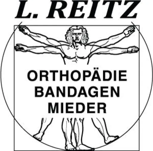 Bild: Erstpräqualifizierung der Orthopädie Reitz