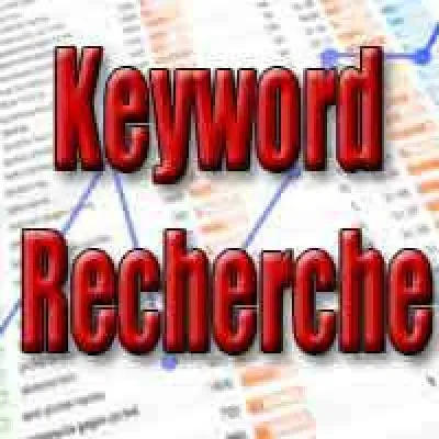 Keyword Recherche - Krisensicher trotz harter Zeiten durch Google Bild: Keyword Recherche - Krisensicher trotz harter Zeiten durch Google