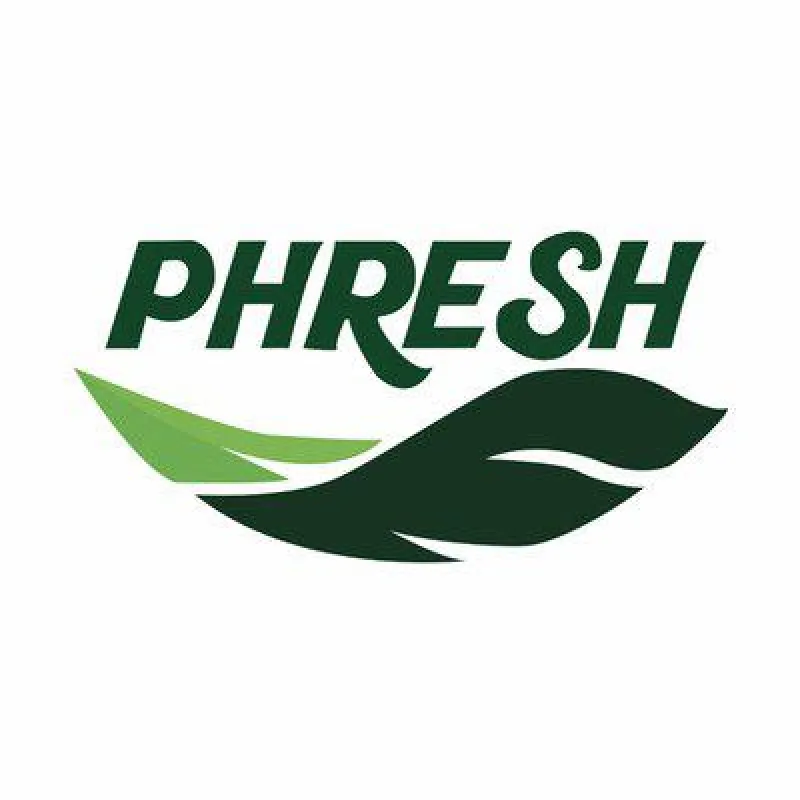 Abbildung 1: Logo Phresh