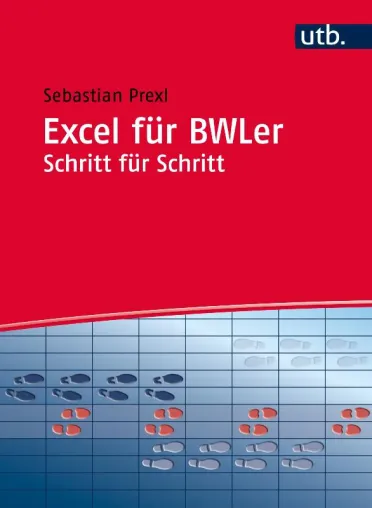 Keine Angst vor Excel Bild: Keine Angst vor Excel