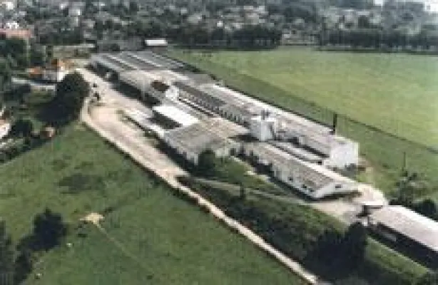 Bild: Société Générale d’Archives beauftragt inconso SAS