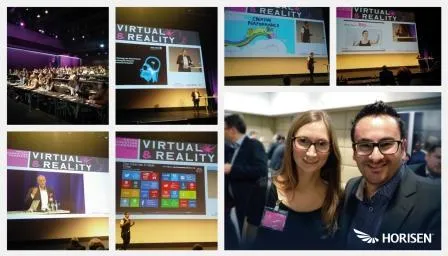 Der Neuromarketing Kongress 2016 - Virtual & Reality Bild: Der Neuromarketing Kongress 2016 - Virtual & Reality