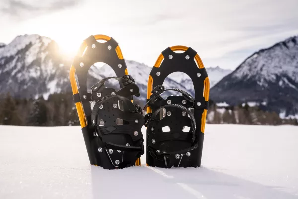 Bild: Vom Eisbaden bis zum Skisprung: Die Winter-Erlebniswochen in Oberstdorf