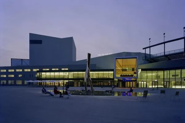 Bild: Stars der kreativen Szene im Festspielhaus Bregenz