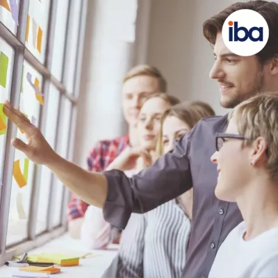 Bild: „Gemeinsam aktiv“ | Ehrenamt in Coronazeiten: Hessische Landesregierung fördert die iba