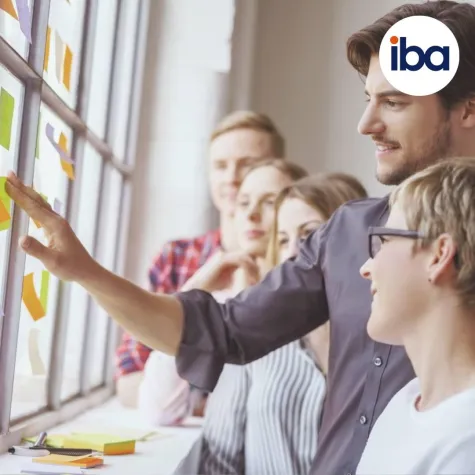 Bild: „Gemeinsam aktiv“ | Ehrenamt in Coronazeiten: Hessische Landesregierung fördert die iba