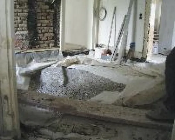 Bild: Dämmkugeln reduzieren Energieverbrauch