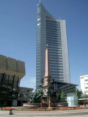 Bild: Regionales Wirtschaftsportal Standort Leipzig