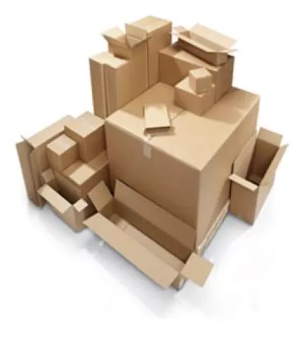 Bild: 80 neue Faltkartons bei Ratioform