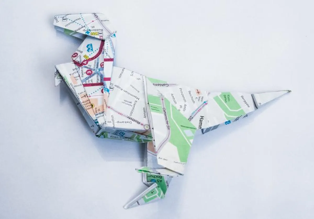 Westend Story © Gerhard & Sellmann