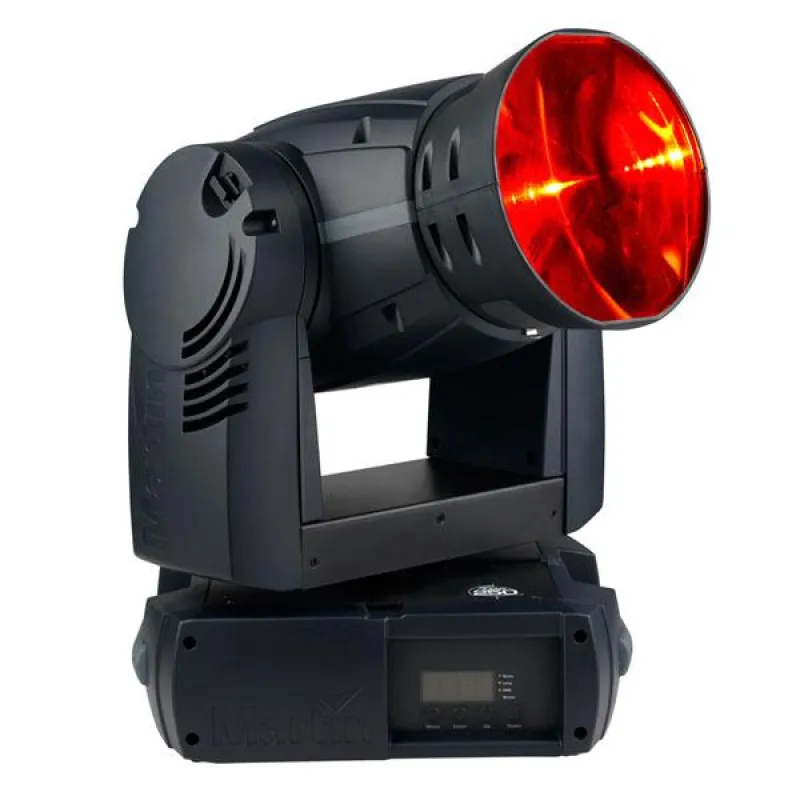 MAC 250 Beam™ (Foto: Martin Professional, frei zur Veröffentlichung bei Namensnennung)