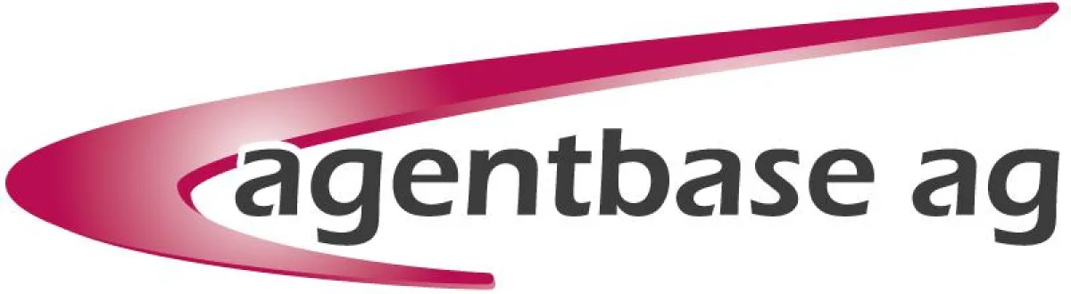 Logo agentbase AG