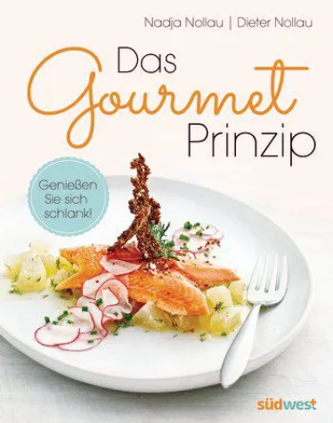 Bild: Ich bin dann mal Gourmet