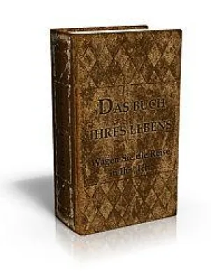 Bild: Was sagen Deine Sterne… und der Indianerhäuptling?