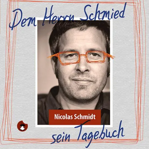 Bild: Lehrer am Rande des Wahnsinns: Dem Herrn Schmied sein Tagebuch