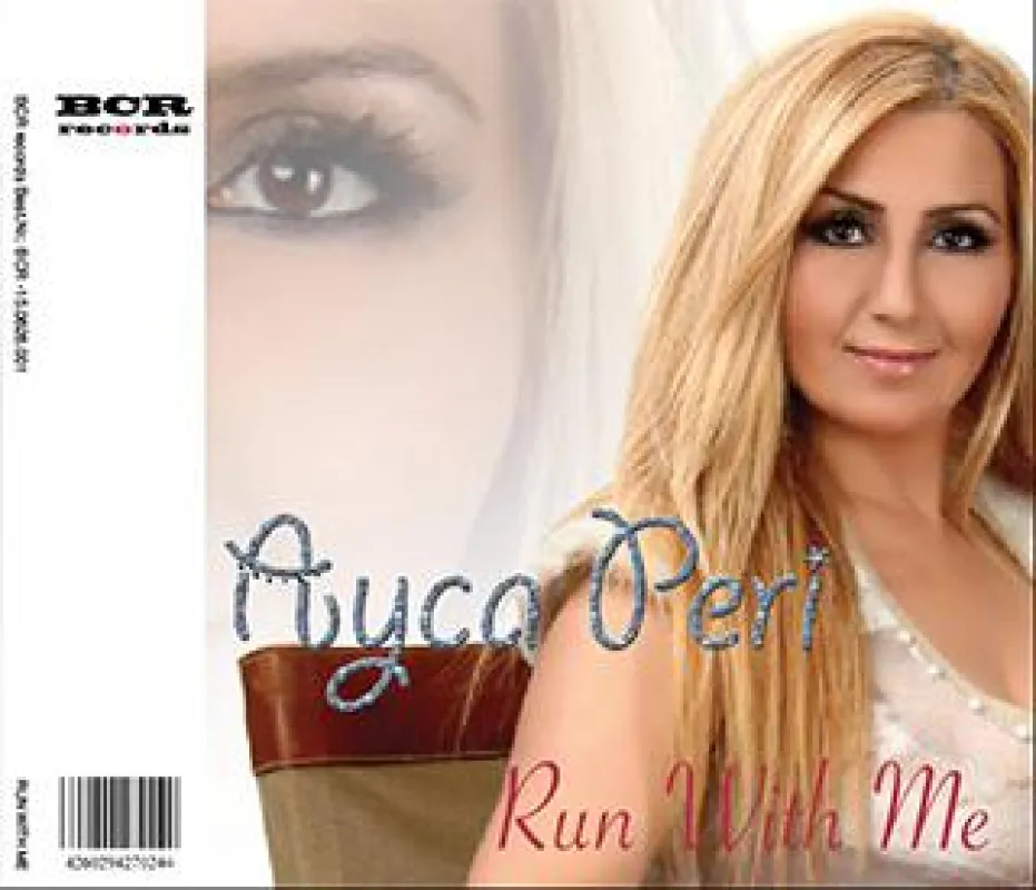 Ayca Peri