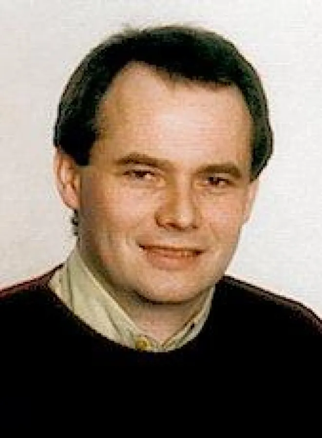 Dr. Peter-Paul Straube, Pate des Mehrgenerationenhauses Bautzen