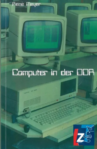 Bild: Zeitgeschichte: Computer in der DDR