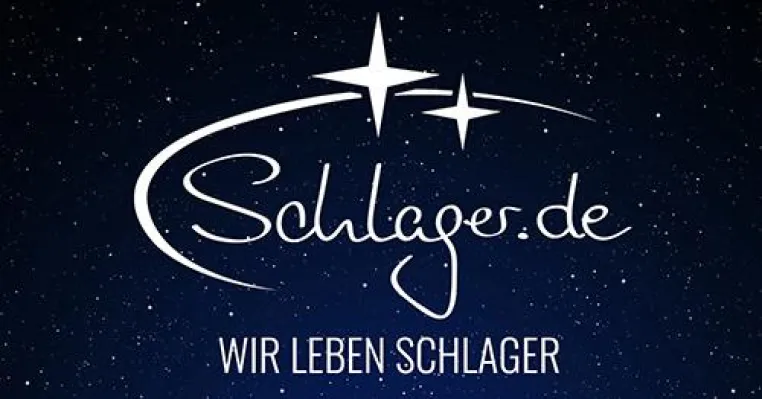 Bild: Relaunch: Online-Portal „Schlager.de“ mit neuem Design, neuer Konzeption und neuem Team
