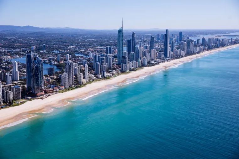 Schüleraustausch nach Down Under in ein TOP Schulsystem Bild: Schüleraustausch nach Down Under in ein TOP Schulsystem