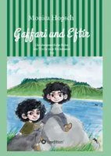 Bild: Gaffari und Eftir - Die lange Reise der Trolle zum Breitenauer See
