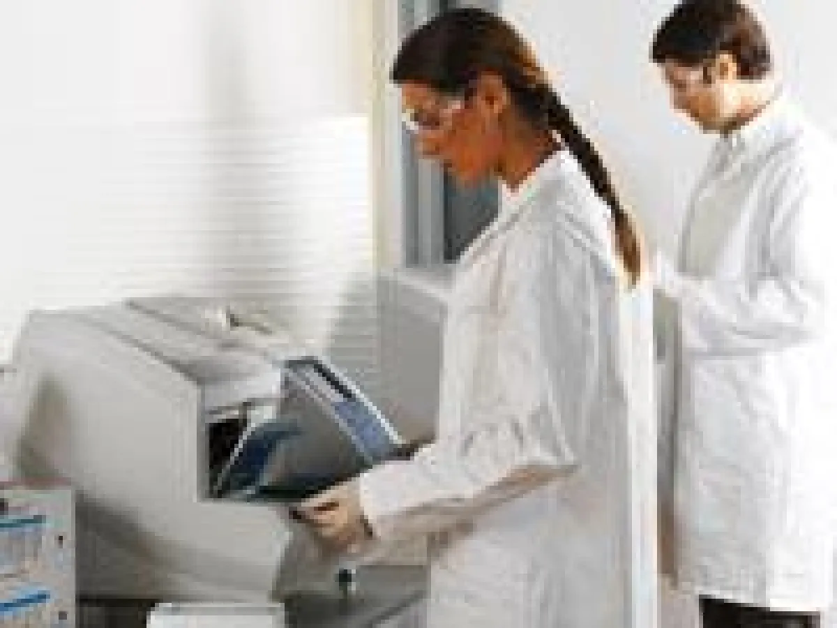 Die auf dem Gebiet der Diagnostik von Infektionskrankheiten spezialisierte Firma bioMérieux bietet Produkte und Lösungen, um die Sepsis, die hauptsächliche Todesursache auf den nicht-kardiologischen I