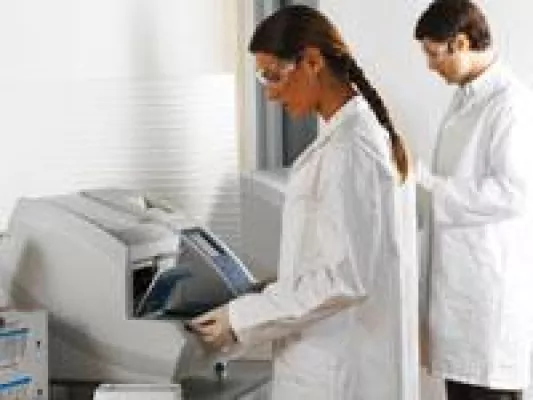 Klinische Behandlungslösung bei Blutvergiftung (SEPSIS) Bild: Klinische Behandlungslösung bei Blutvergiftung (SEPSIS)