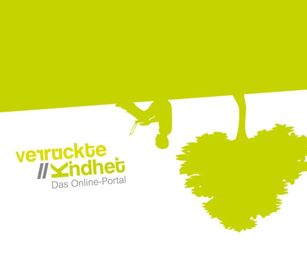 Die Welt betroffener junger Menschen steht Kopf