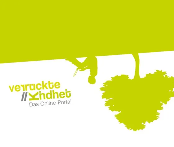 Bild: Lisa & Giorgio gestaltet Design für gemeinnütziges Portal