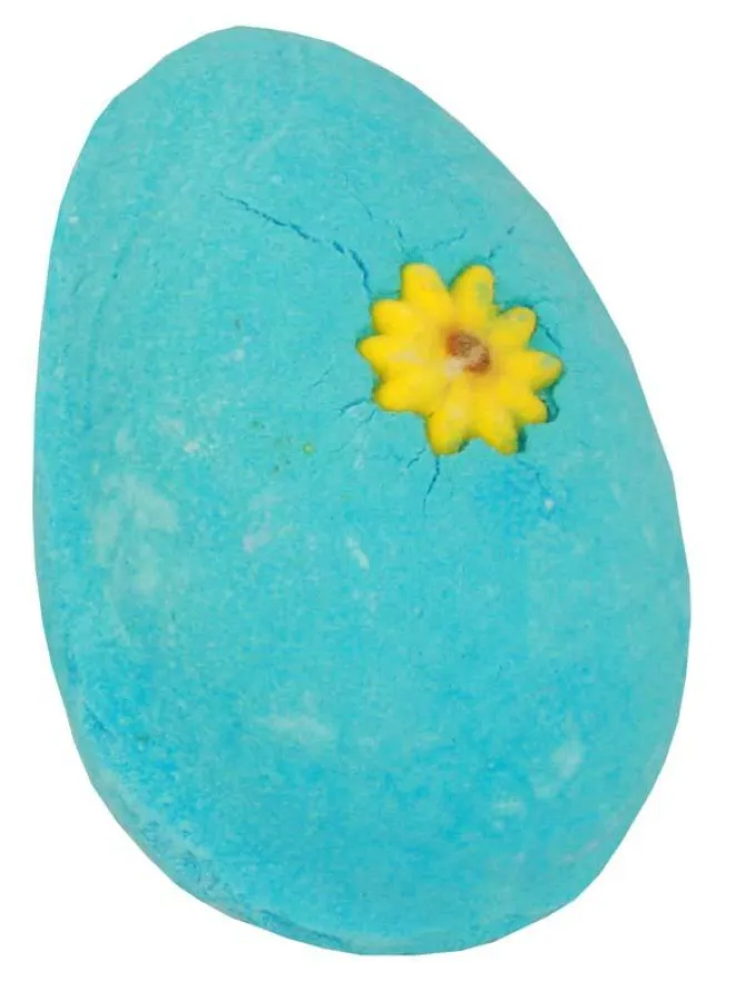 Lush Magic Egg