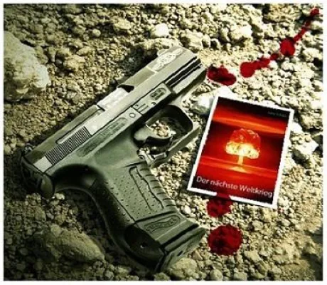 Bild: Buchtipp zu Ostern: Die tödlichen Konflikte unserer Zeit