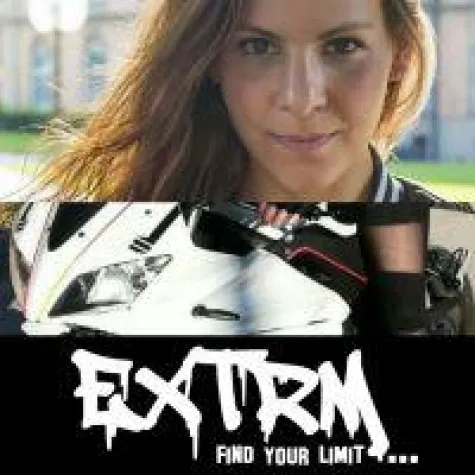 Bild: SASH für "EXTRM. Find your limit..." bei der "NIGHT OF FREESTYLE"