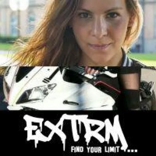 SASH für "EXTRM. Find your limit..." bei der "NIGHT OF FREESTYLE" Bild: SASH für "EXTRM. Find your limit..." bei der "NIGHT OF FREESTYLE"