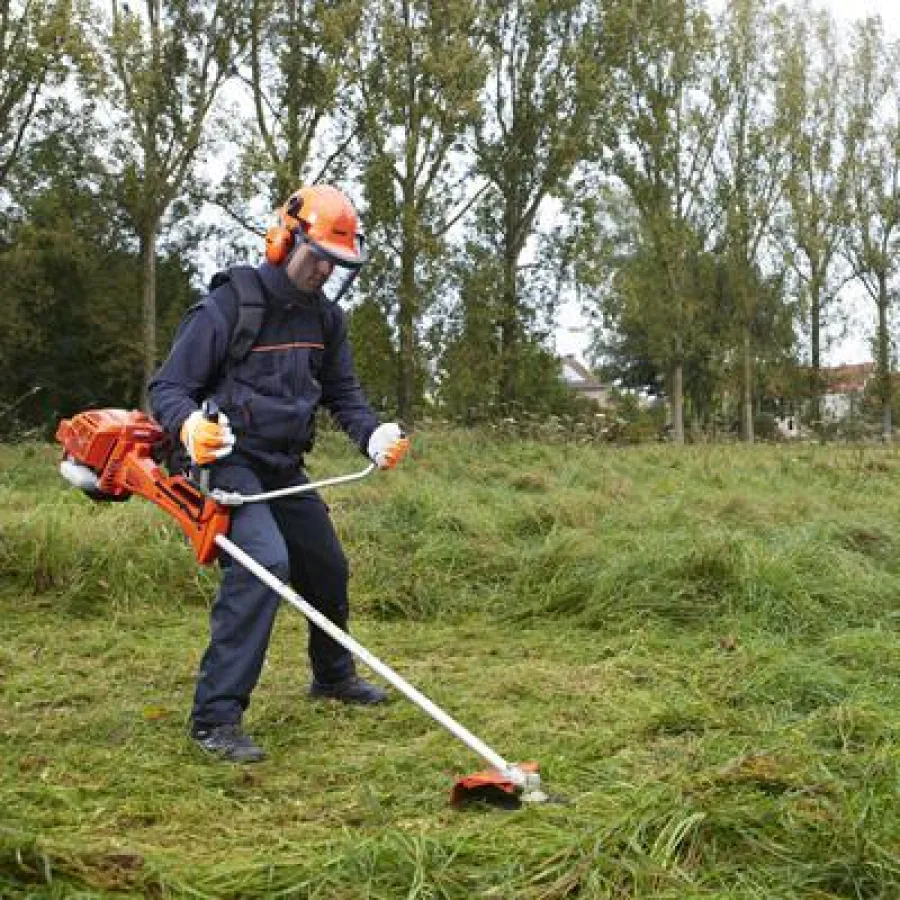 Quelle: ECHO Motorgeräte