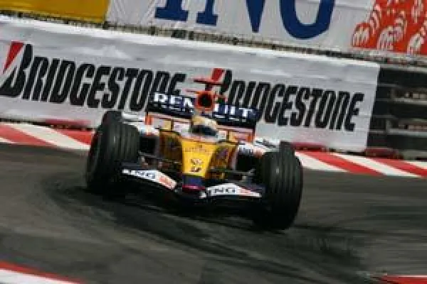 Bild: Runter mit den Winterreifen …