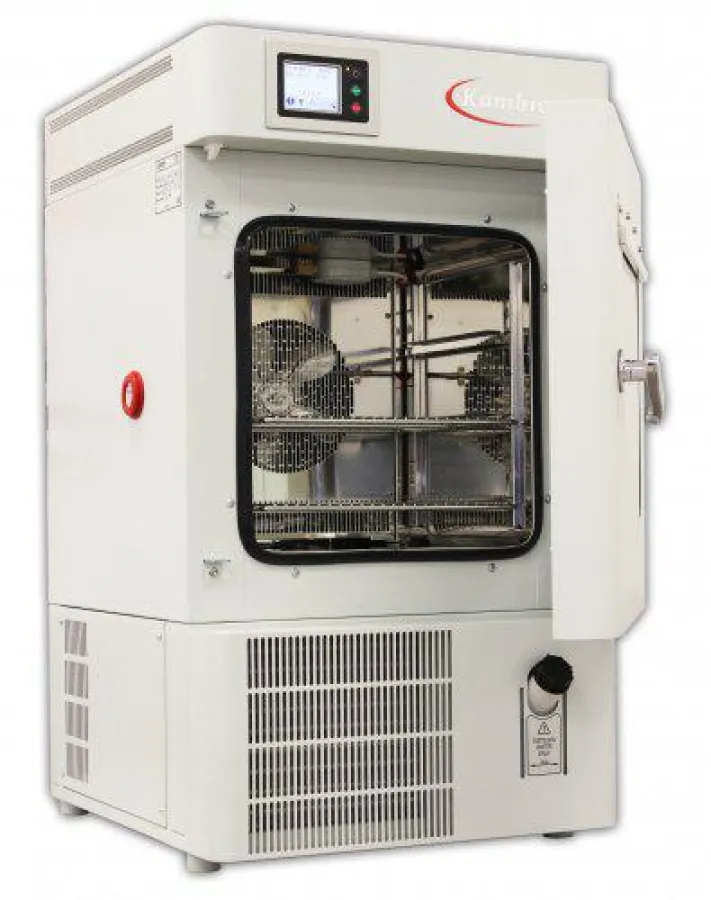 Neue Innovation: Klimaneutrale Klimakammer KK50 DFA