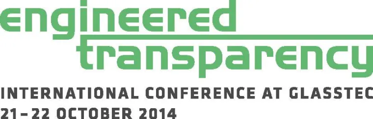 Internationale Konferenz zur Zukunft des konstruktiven Glasbaus – »engineered transparency« Bild: Internationale Konferenz zur Zukunft des konstruktiven Glasbaus – »engineered transparency«