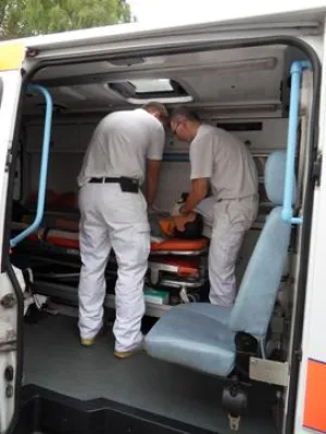 Bild: med1plus führt erste erfolgreiche ASHI BLS Zertifizierung durch