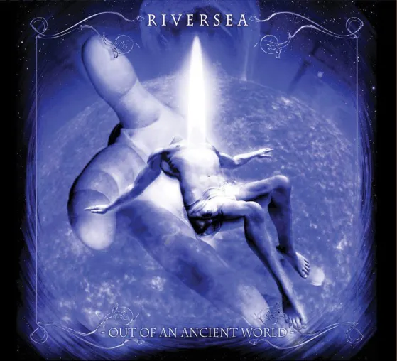 Bild: RIVERSEA - 2 Jungs aus den UK veröffentlichten heute ihr Debutalbum und stürmten die Amazon Download Charts