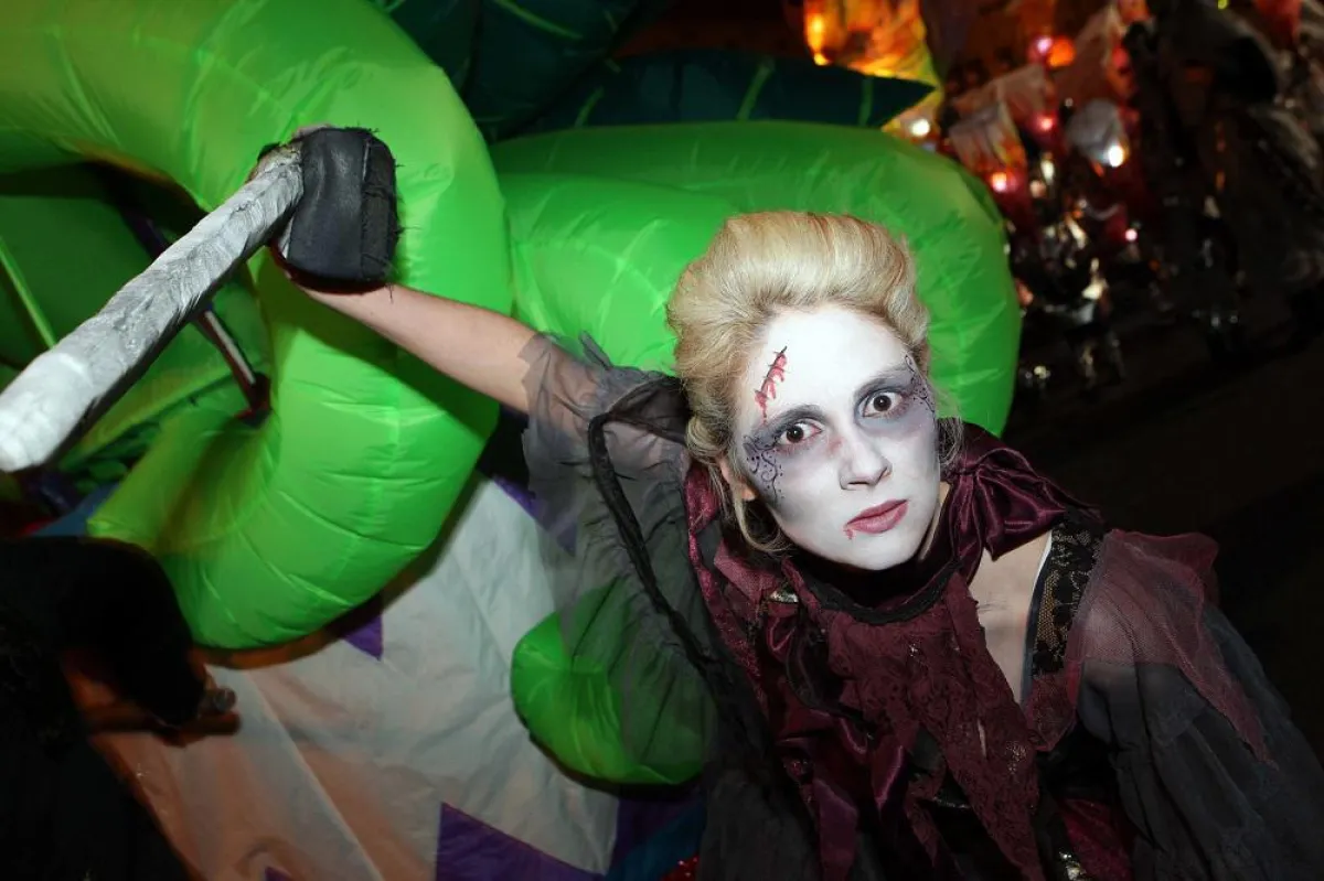 © Lorcan Doherty Photography