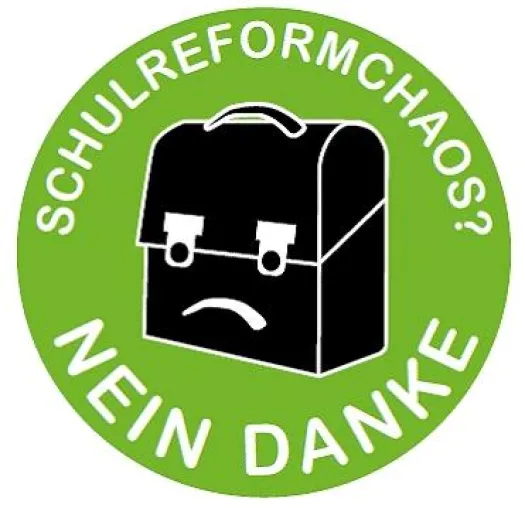 NDR deckt auf - Unterstützer von „Eine Schule für Alle“ stecken hinter Verwirrspiel um Notenabschaffung Bild: NDR deckt auf - Unterstützer von „Eine Schule für Alle“ stecken hinter Verwirrspiel um Notenabschaffung