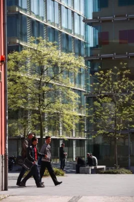 Bild: Sicheres Auftreten in Stress-Situationen: Seminar „Stage Acting“ im Juni und November