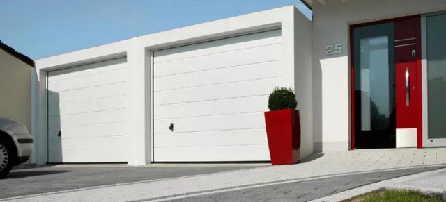 FIBAV: Garage wieder im Trend Bild: FIBAV: Garage wieder im Trend