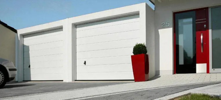 Bild: FIBAV: Garage wieder im Trend